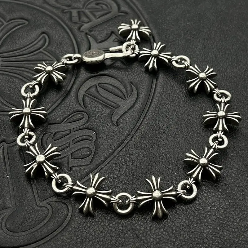 chrome hearts bracelets s_1262b40